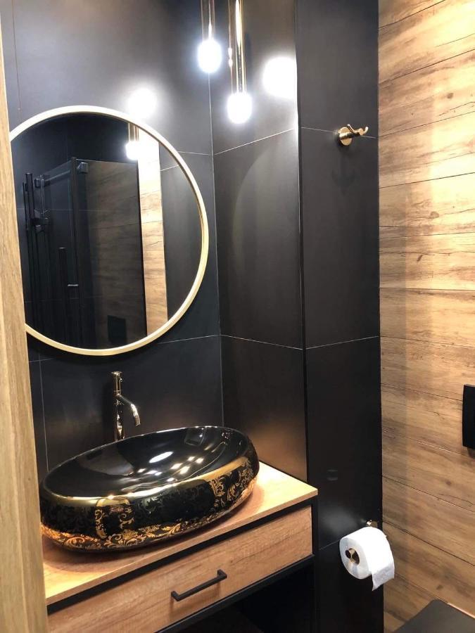 Black Diamond 18 Pasłęk Exteriör bild