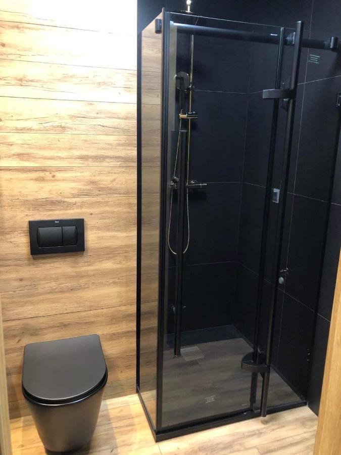 Black Diamond 18 Pasłęk Exteriör bild