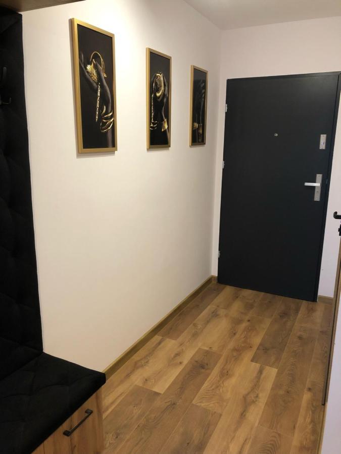 Black Diamond 18 Pasłęk Exteriör bild